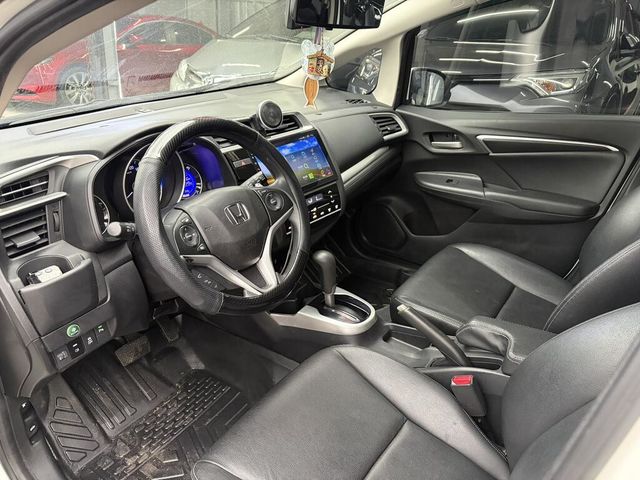 HONDA本田 FIT  第6張相片