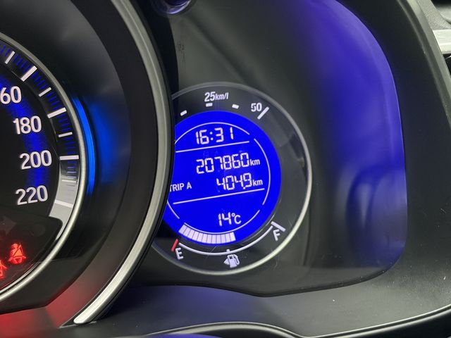 HONDA本田 FIT  第8張相片