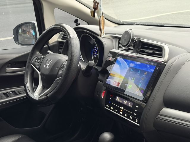 HONDA本田 FIT  第9張相片