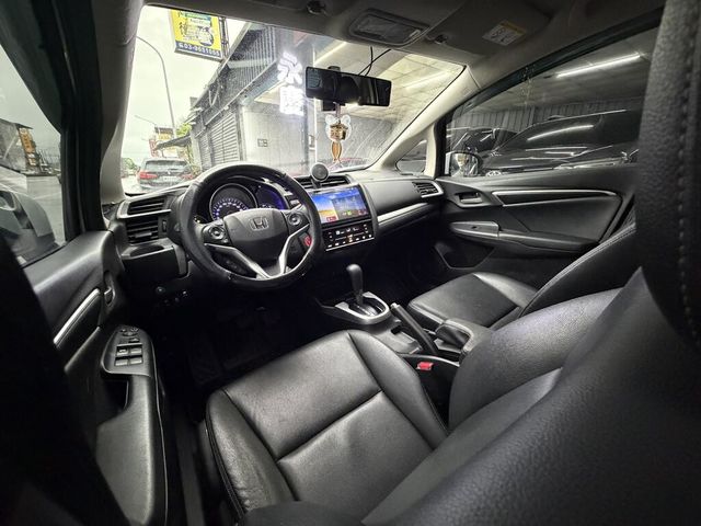 HONDA本田 FIT  第10張相片
