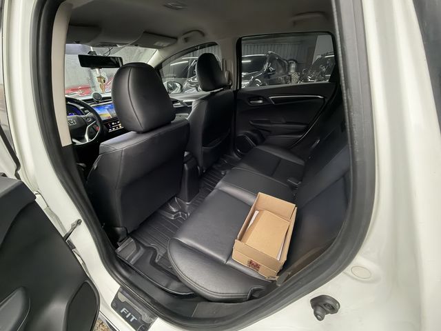 HONDA本田 FIT  第11張相片