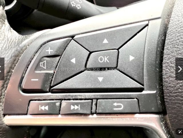 NISSAN日產 KICKS  第5張相片