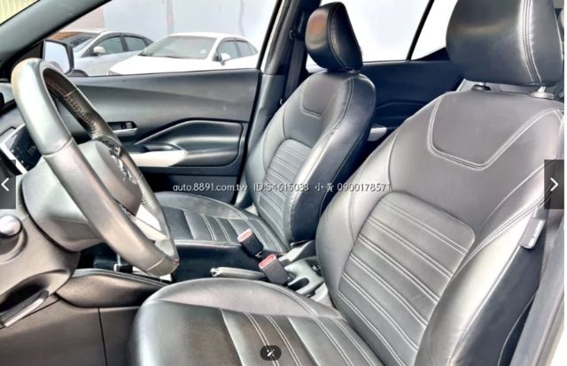 NISSAN日產 KICKS  第7張相片