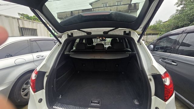 PORSCHE保時捷 CAYENNE  第7張相片