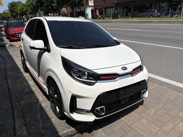 KIA起亞 PICANTO  第1張相片