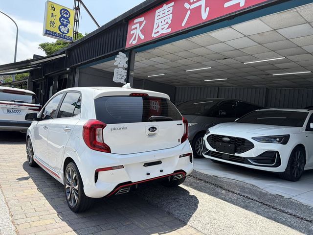 KIA起亞 PICANTO  第4張相片