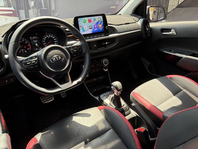 KIA起亞 PICANTO  第5張相片