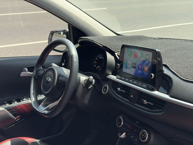 KIA起亞 PICANTO  第6張相片