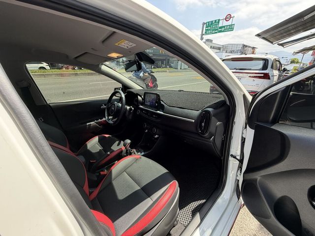 KIA起亞 PICANTO  第8張相片