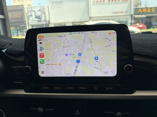 KIA起亞 PICANTO  第9張相片