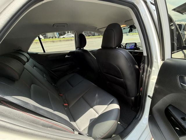 KIA起亞 PICANTO  第10張相片