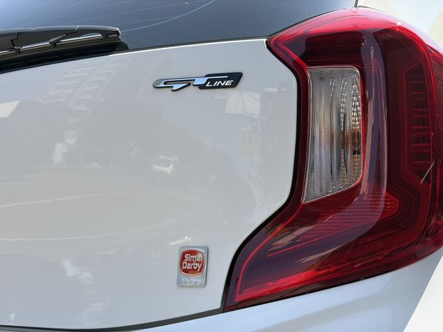 KIA起亞 PICANTO  第11張相片