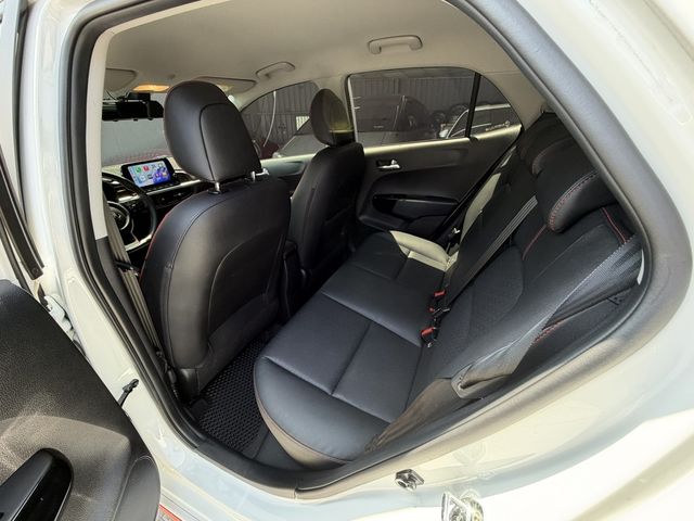 KIA起亞 PICANTO  第12張相片