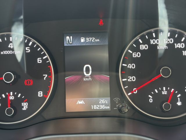 KIA起亞 PICANTO  第16張相片