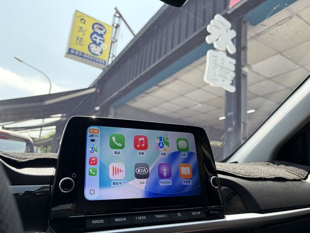 KIA起亞 PICANTO  第17張相片