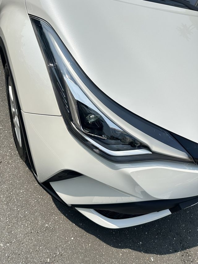 TOYOTA豐田 C-HR  第6張相片