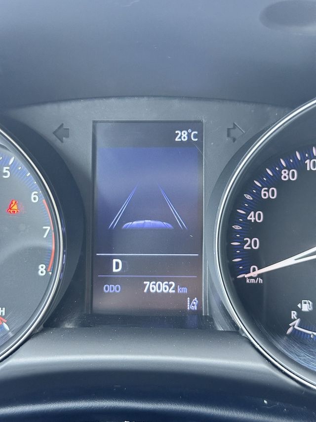 TOYOTA豐田 C-HR  第9張相片