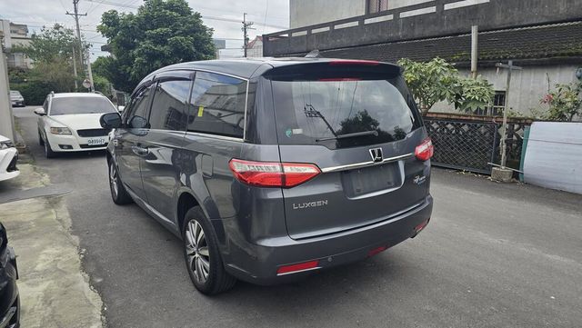 LUXGEN納智捷 M7 TURBO  第6張相片