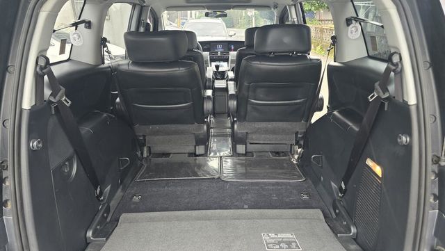 LUXGEN納智捷 M7 TURBO  第9張相片