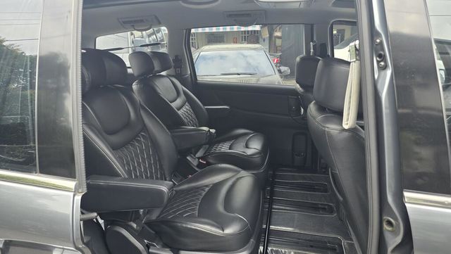 LUXGEN納智捷 M7 TURBO  第10張相片