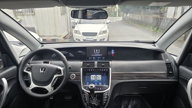 LUXGEN納智捷 M7 TURBO  第12張相片