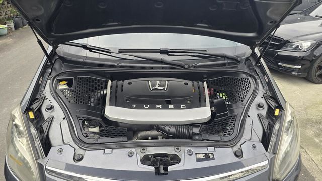 LUXGEN納智捷 M7 TURBO  第14張相片