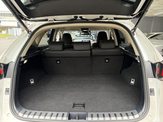 LEXUS凌志 NX200  第6張相片