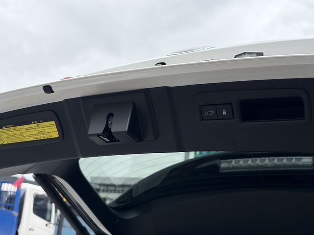 LEXUS凌志 NX200  第7張相片