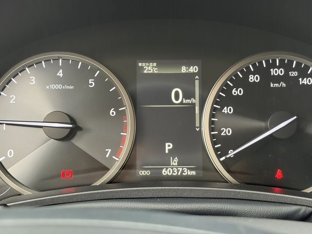 LEXUS凌志 NX200  第14張相片