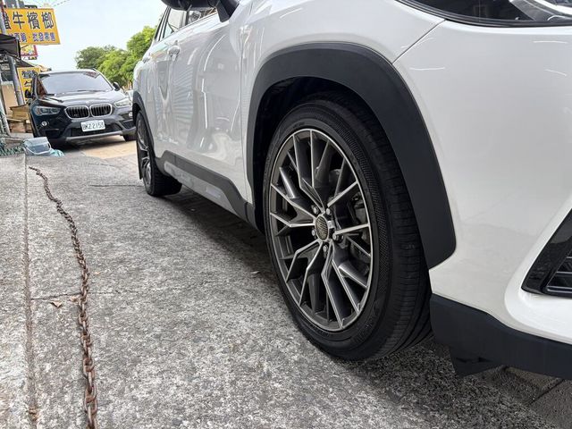 TOYOTA豐田 COROLLA CROSS  第6張相片