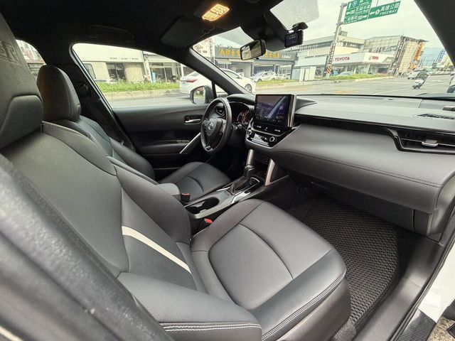 TOYOTA豐田 COROLLA CROSS  第11張相片
