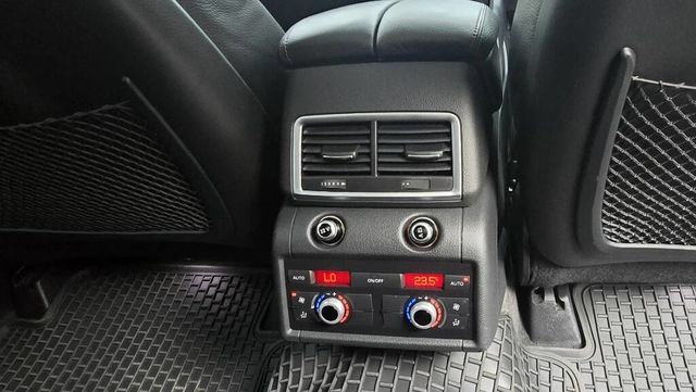 AUDI奧迪 Q7  第14張相片