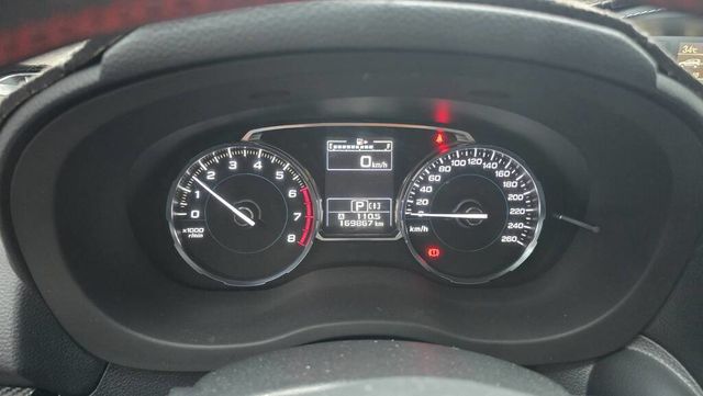 SUBARU速霸陸 FORESTER  第6張相片