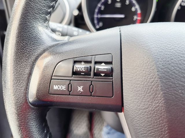 14年Mazda3 2.0 尊貴版 有保固 認證車  電動天窗 恆溫空調 分區溫控  第13張相片