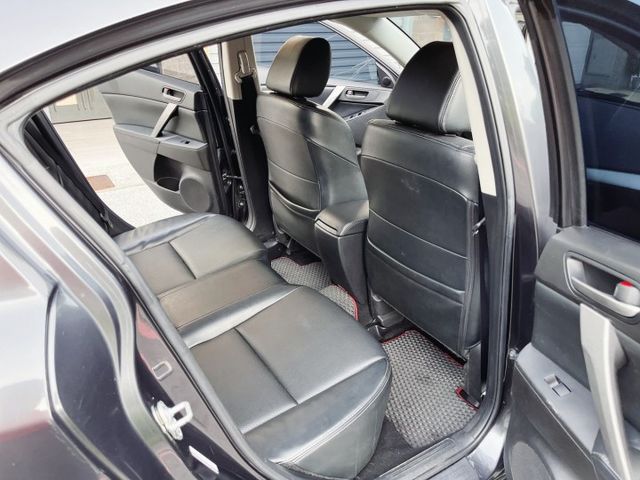 14年Mazda3 2.0 尊貴版 有保固 認證車  電動天窗 恆溫空調 分區溫控  第19張相片