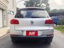 12年Tiguan GP 2.0 TSI Trend&Fun 4WD 認證車有保固 車頂行李架 後座出風口 光感應式頭燈  第4張縮圖