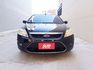 11年式FOCUS 4D Ghia 1.8豪華版 認證車 有保固 電動椅 安卓機 分區溫控 抬頭顯示器 後座出風口  第2張縮圖