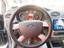 11年式FOCUS 4D Ghia 1.8豪華版 認證車 有保固 電動椅 安卓機 分區溫控 抬頭顯示器 後座出風口  第7張縮圖