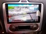 11年式FOCUS 4D Ghia 1.8豪華版 認證車 有保固 電動椅 安卓機 分區溫控 抬頭顯示器 後座出風口  第9張縮圖