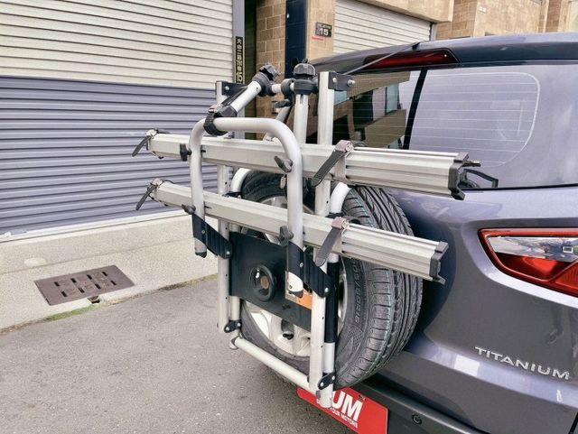 2015年 福特 ECOSPORT1.5L 尊貴都會型 一手小休旅 ✅里程保證✅認證車  第7張相片