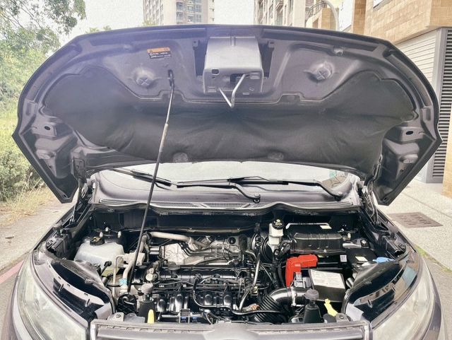 2015年 福特 ECOSPORT1.5L 尊貴都會型 一手小休旅 ✅里程保證✅認證車  第8張相片