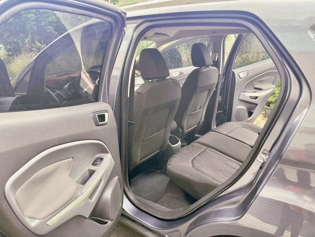 2015年 福特 ECOSPORT1.5L 尊貴都會型 一手小休旅 ✅里程保證✅認證車  第17張相片