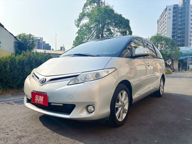 3.5L最頂級一手用車全車原鈑件認證車 7人座超大尊榮空間 行雲流水般的加速感 動力充沛無懈可擊 安全升級穩如磐石  第1張相片