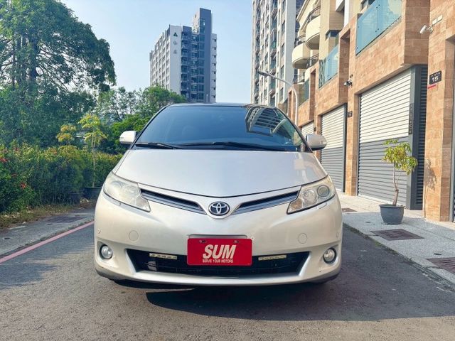 3.5L最頂級一手用車全車原鈑件認證車 7人座超大尊榮空間 行雲流水般的加速感 動力充沛無懈可擊 安全升級穩如磐石  第2張相片