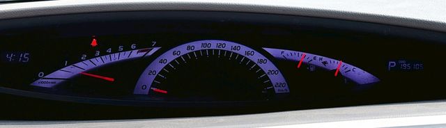 3.5L最頂級一手用車全車原鈑件認證車 7人座超大尊榮空間 行雲流水般的加速感 動力充沛無懈可擊 安全升級穩如磐石  第14張相片