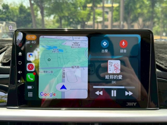 都會最夯潮流小鋼炮 小排量大省錢 開得起的潮流人生 稅金超省甜到笑出來 精緻不代表犧牲空間 小巧不代表缺少動力  第9張相片