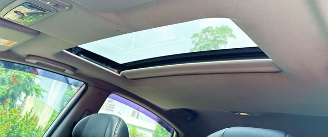 U5 APA智駕版 年輕就要不一樣 開出你的潮流態度 會自己停車的帥車 懂停才叫懂開 配備誠意十足 價格佛到不科學  第8張相片