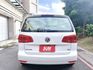 2015年 福斯 TOURAN 1.6 柴油 七人座 省油省稅 認證車  第4張縮圖