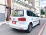 2015年 福斯 TOURAN 1.6 柴油 七人座 省油省稅 認證車  第5張縮圖