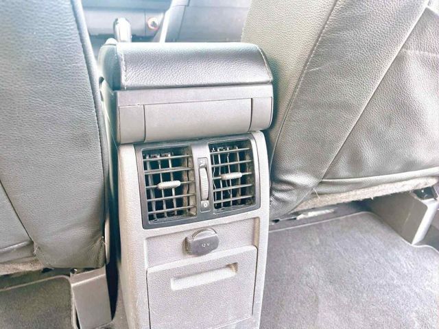 2015年 福斯 TOURAN 1.6 柴油 七人座 省油省稅 認證車  第9張相片